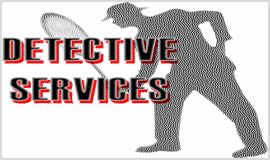 Bury Private detective Services